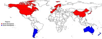 Deterministic Chaos, El Niño Southern Oscillation, and Seasonal Influenza Epidemics